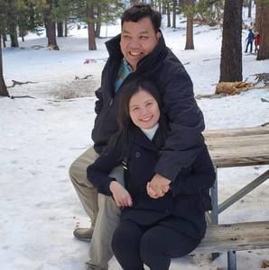 Meet your Posher, Magdalena